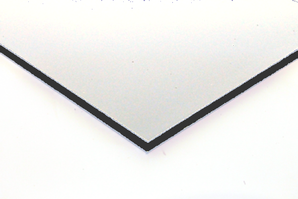 Verbundplatten Kunststoff Platten Alu-Verbundplatte 3mm DILITE® Europa 